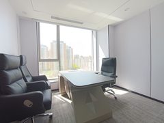 住邦2000南向工位 南向采光好 - 缩略图 7