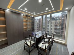 住邦2000 245平精装办公 1号线四惠站10分钟 - 缩略图 6