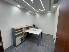 住邦2000 245平精装办公 1号线四惠站10分钟 - 缩略图 7