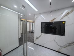 住邦2000现房 240平 双地铁 - 缩略图 3