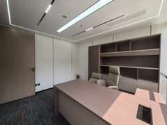 住邦2000现房 240平 双地铁 - 缩略图 9