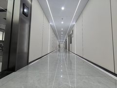 住邦2000现房 240平 双地铁 - 缩略图 14