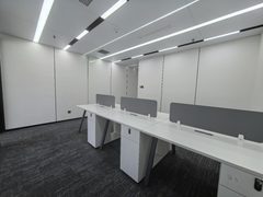 住邦2000 东四环现房 精装修工位 - 缩略图 7