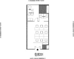 住邦2000现房 精装双地铁 128平 - 缩略图 2