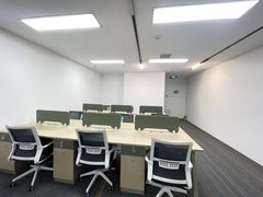 住邦2000现房 精装双地铁 128平 - 缩略图 5