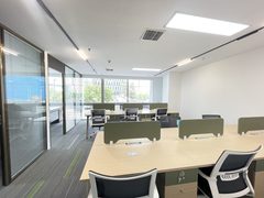 住邦2000双地铁现房 168平精装办公 - 缩略图 5