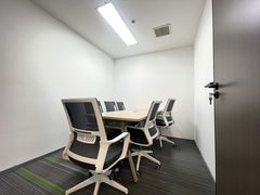 住邦2000双地铁现房 168平精装办公 - 缩略图 6