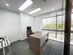 住邦2000双地铁现房 168平精装办公 - 缩略图 8