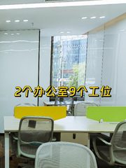 住邦2000双地铁现房 133平带家具 - 缩略图 1