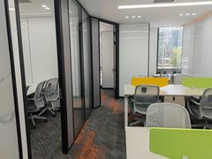 住邦2000双地铁现房 133平带家具 - 缩略图 4