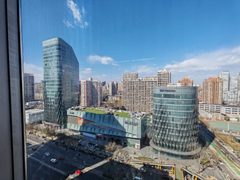 住邦2000现房 92平米 精装修带家具 - 缩略图 2