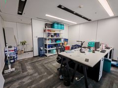 住邦2000现房 92平米 精装修带家具 - 缩略图 5