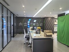 住邦2000 2号楼 精装办公 - 缩略图 4