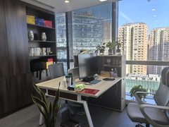 住邦2000 2号楼 精装办公 - 缩略图 5