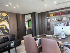 住邦2000 2号楼 精装办公 - 缩略图 7