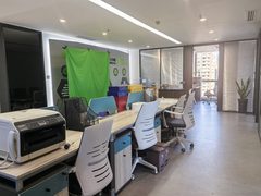 住邦2000 2号楼 精装办公 - 缩略图 10