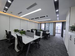 住邦2000现房 精装修双地铁 - 缩略图 5