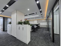 住邦2000现房 精装修双地铁 - 缩略图 6