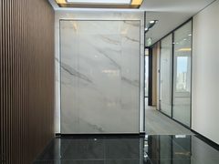 住邦2000 西南向工位 多隔断 - 缩略图 2