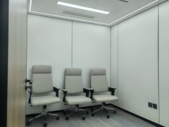 住邦2000 西南向工位 多隔断 - 缩略图 6