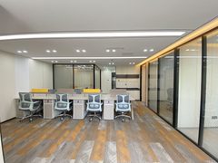 住邦2000电梯正对办公 - 缩略图 6