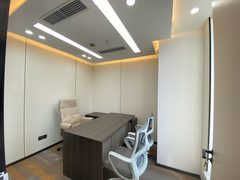 住邦2000电梯正对办公 - 缩略图 7