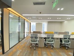 住邦2000电梯正对办公 - 缩略图 4