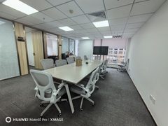 住邦2000 4号楼 精装办公 - 缩略图 3