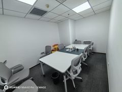 住邦2000 4号楼 精装办公 - 缩略图 5