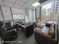 住邦2000 4号楼 精装办公 - 缩略图 7