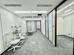 住邦2000 西向现房 8个工位 - 缩略图 3