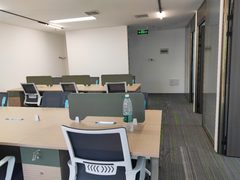 今天来看房，住邦2000的168平办公室好心动 - 缩略图 4