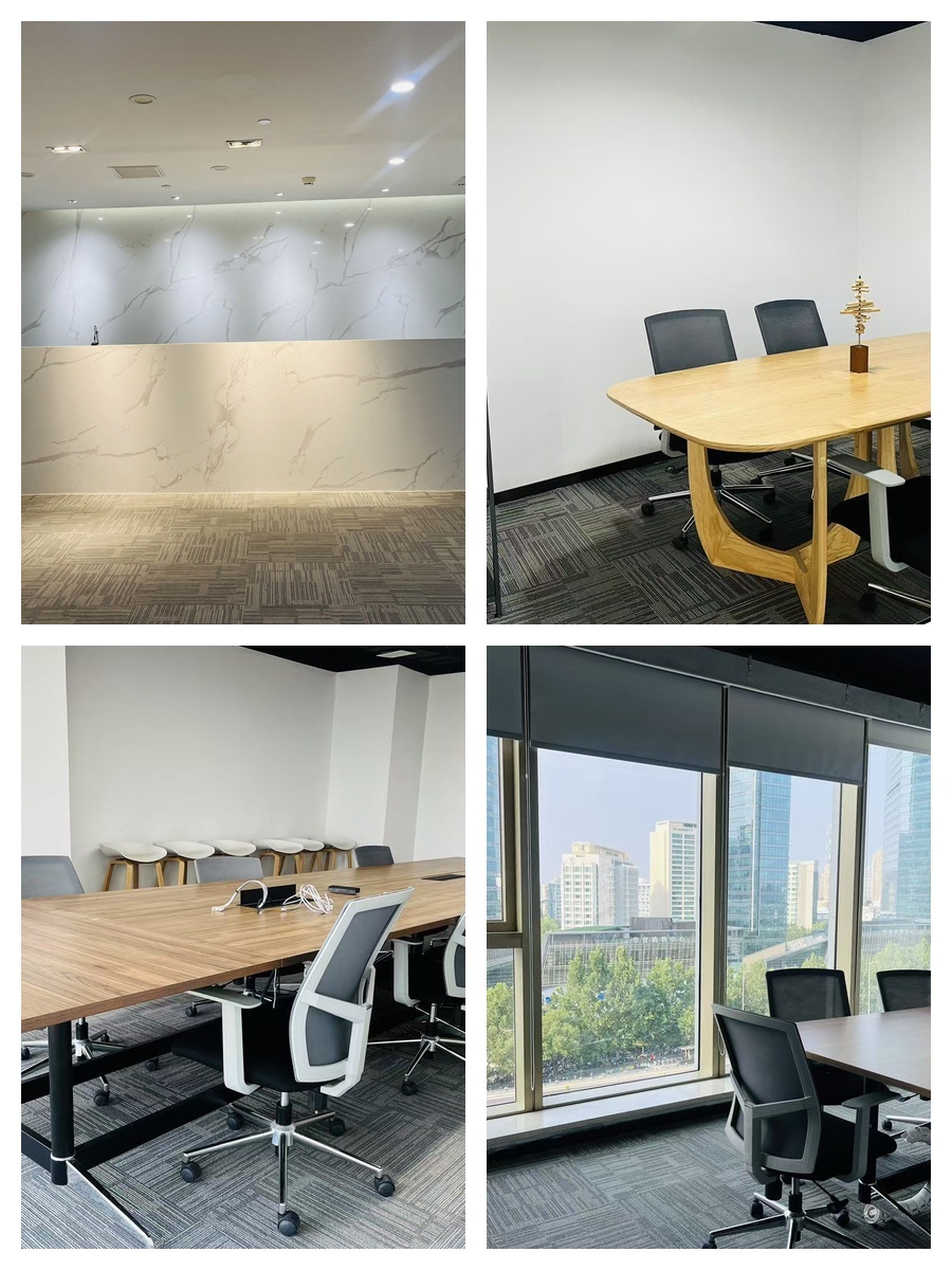 甲方笑疯了：662平私享电梯厅不愁泄密