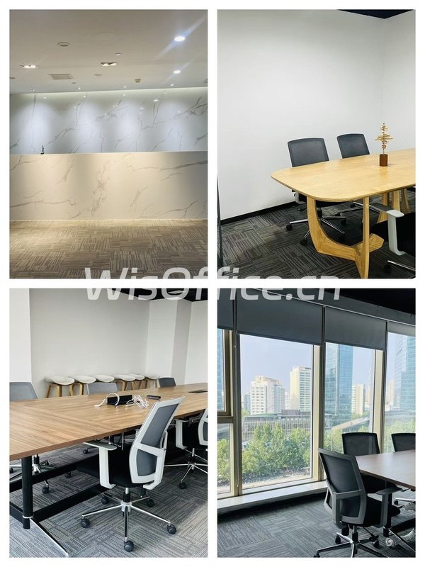 甲方笑疯了：662平私享电梯厅不愁泄密 - 首图