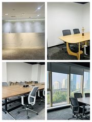 甲方笑疯了：662平私享电梯厅不愁泄密 - 缩略图 1