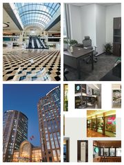 燕莎商圈眼红！269㎡施展筋斗云 - 缩略图 1