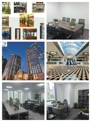 外贸公司选办公室，怕交通不便怎么办 - 缩略图 1