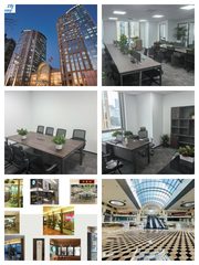 燕莎商圈 | 佳程广场 | 通勤能有多爽？ - 缩略图 1