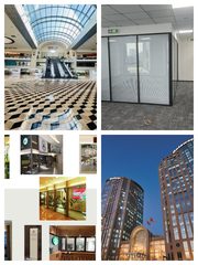 燕莎商圈如何重构商务效率？ - 缩略图 1