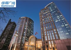 燕莎商圈，租金低至一杯咖啡价 - 缩略图 2