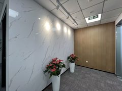 燕莎商圈，租金低至一杯咖啡价 - 缩略图 5