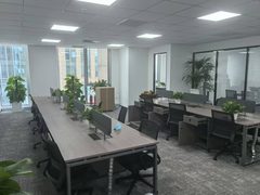 燕莎商圈，租金低至一杯咖啡价 - 缩略图 6