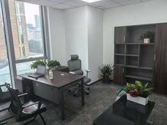 燕莎商圈，租金低至一杯咖啡价 - 缩略图 7