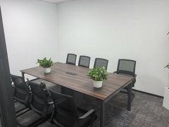 燕莎商圈，租金低至一杯咖啡价 - 缩略图 8