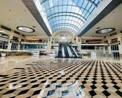 燕莎商圈租金低至一杯咖啡价 - 缩略图 3