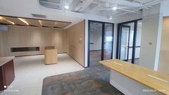 公园旁办公，效率与健康同在 - 缩略图 7