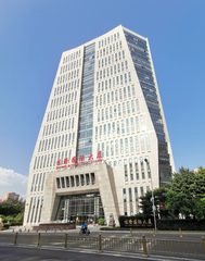 公园旁办公，效率与健康同在 - 缩略图 2