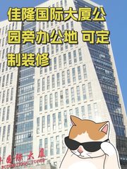 佳隆国际大厦公园旁办公地 - 缩略图 1