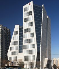 佳隆国际大厦近地铁大平层 - 缩略图 9