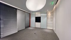 望京CBD 保利国际广场 474㎡ 甲级办公 - 缩略图 9